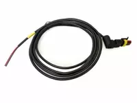 Iveco Brake Pipe Cable